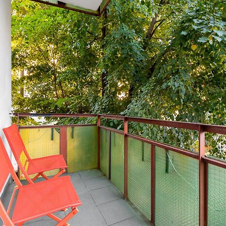 Apartament Helena Oradea Eksteriør bilde