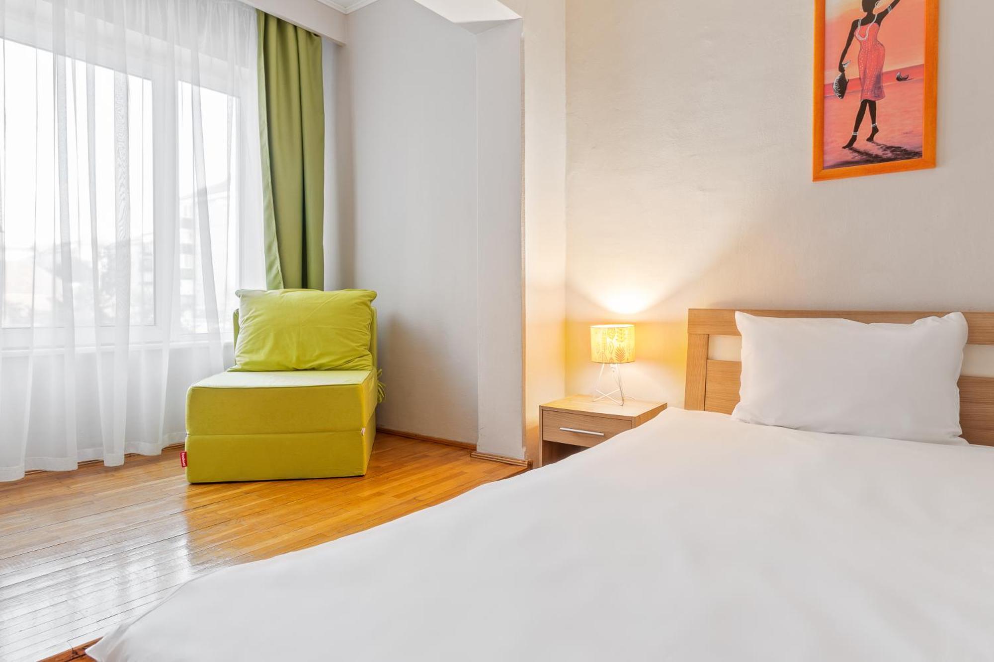 Apartament Helena Oradea Eksteriør bilde