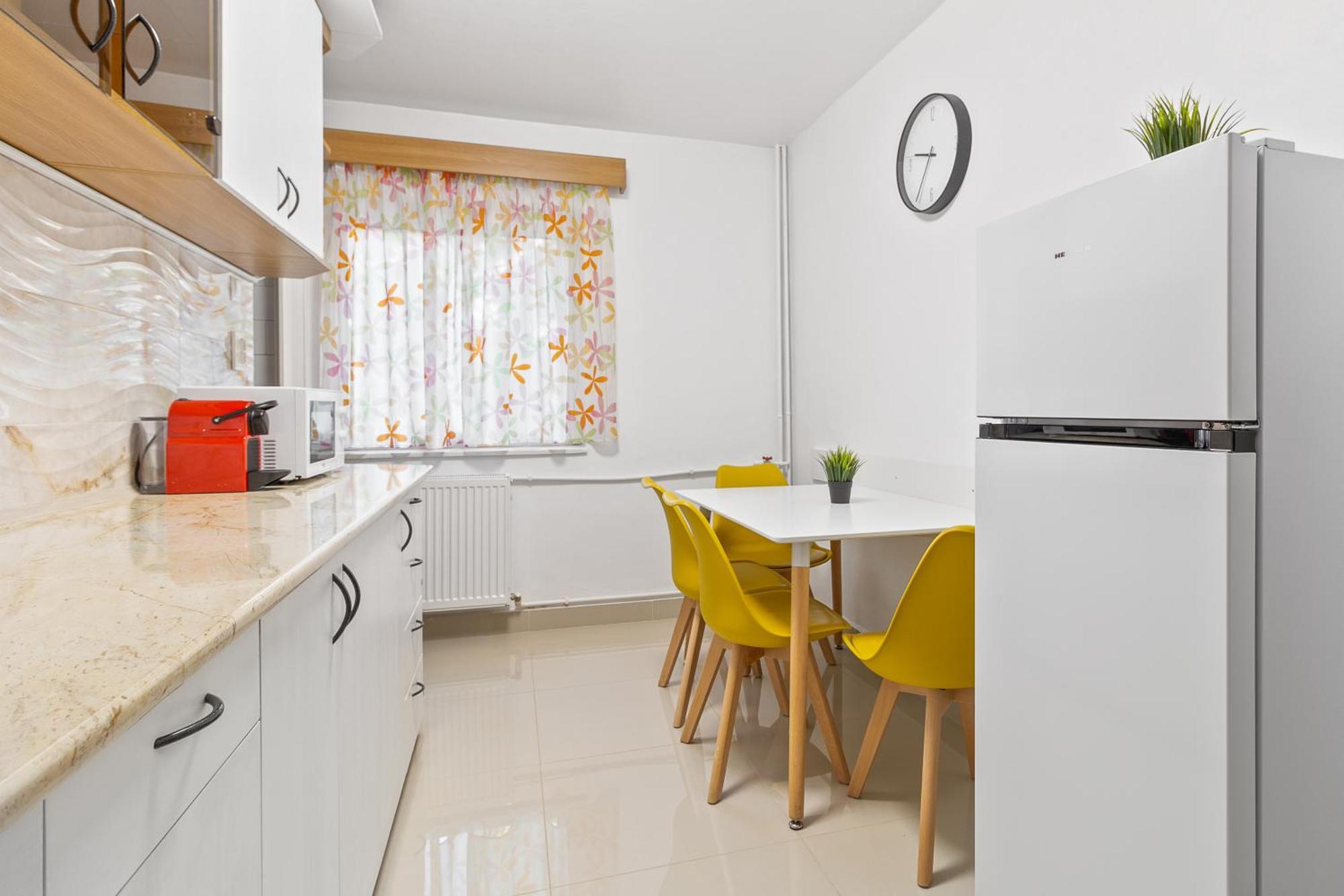 Apartament Helena Oradea Eksteriør bilde