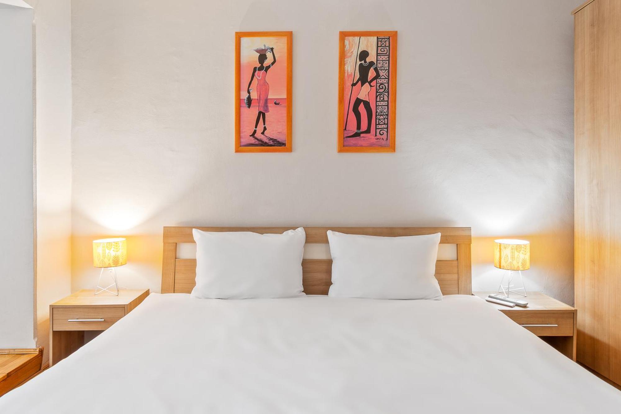 Apartament Helena Oradea Eksteriør bilde