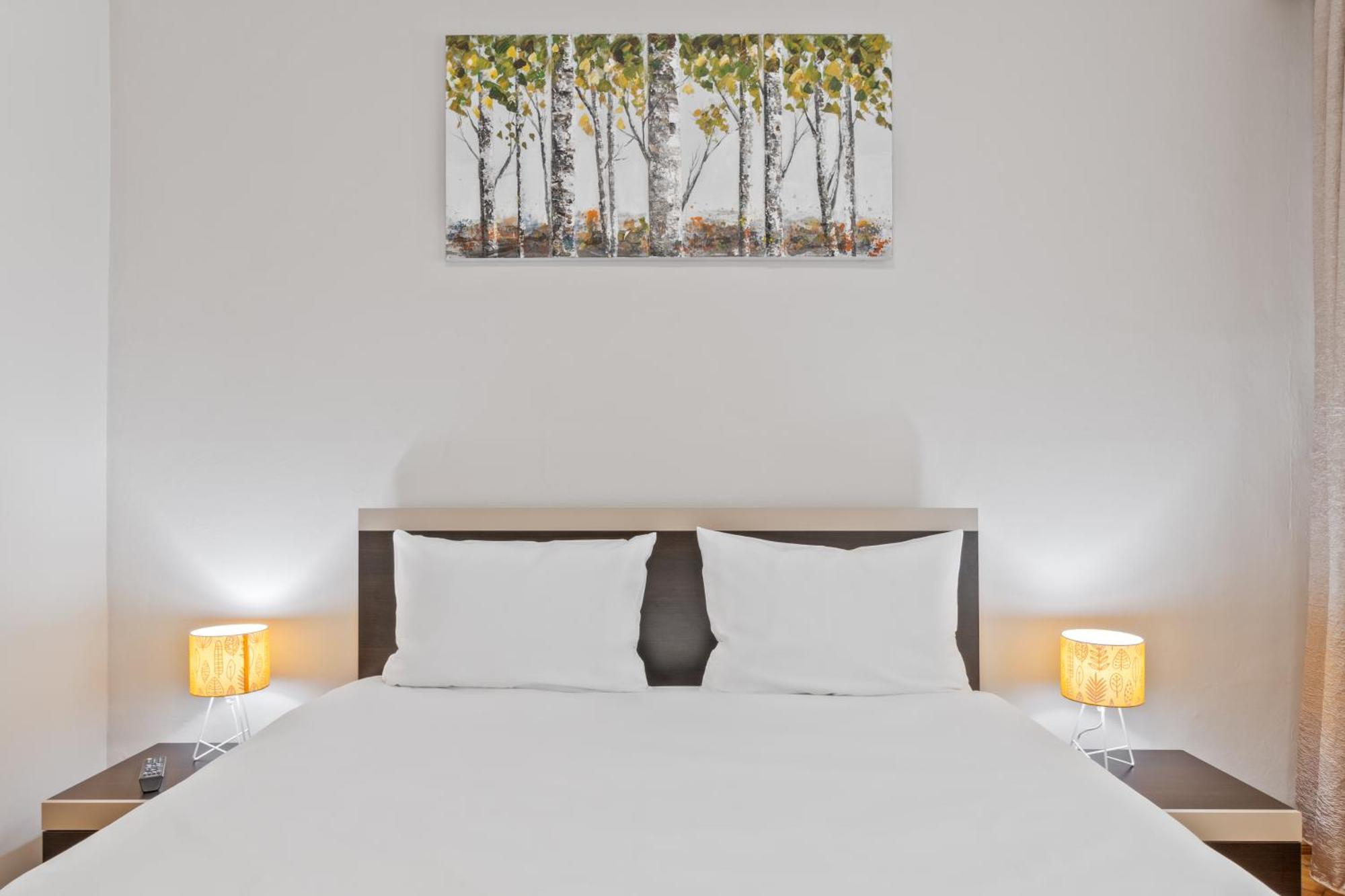 Apartament Helena Oradea Eksteriør bilde